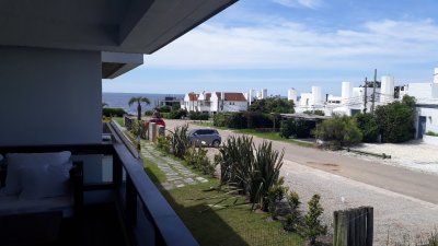 APARTAMENTO EN VENTA A PASOS DE PLAYA MONTOYA 3 DORMITORIOS