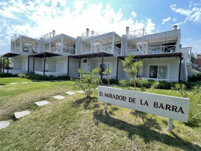 APARTAMENTO EN ALQUILER A PASOS DE LA DESEMBOCADURA 3 DORMITORIOS