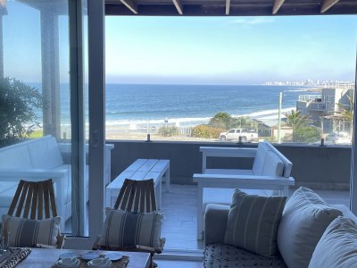 ESPECTACULAR APARTAMENTO EN VENTA FRENTE A LA POSTA DEL CANGREJO 4 DORMITORIOS 