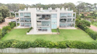 Residencias del Mar 121