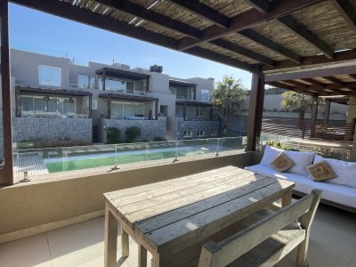 APARTAMENTO EN VENTA EN EDIFICIO BAHÍA DE MONTOYA 2 DORMITORIOS