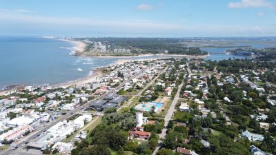 APARTAMENTO A ESTRENAR EN MONTOYA 2 DORMITORIOS