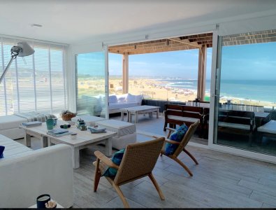 APARTAMENTO EN VENTA FRENTE A PLAYA MONTOYA 4 DORMITORIOS