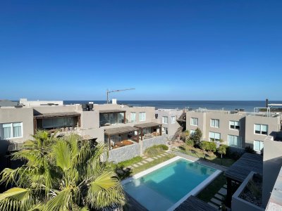 APARTAMENTO EN VENTA A PASOS DE PLAYA MONTOYA 2 DORMITORIOS