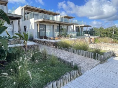 APARTAMENTO EN VENTA EN LA BARRA EN MUY BUENA UBICACION 