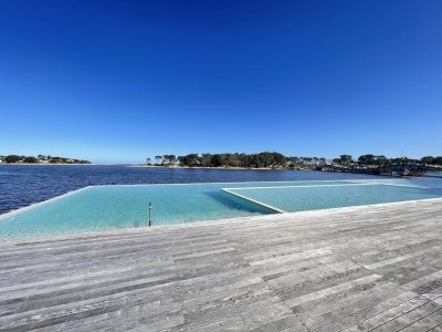 APARTAMENTO EN VENTA SOBRE ARROYO MALDONADO 3 DORMITORIOS