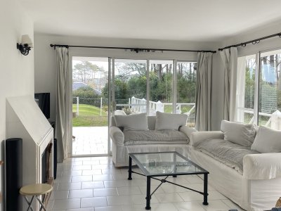 APARTAMENTO EN VENTA EN EDIFICIO PINARES DE LA BARRA 3 DORMITORIOS