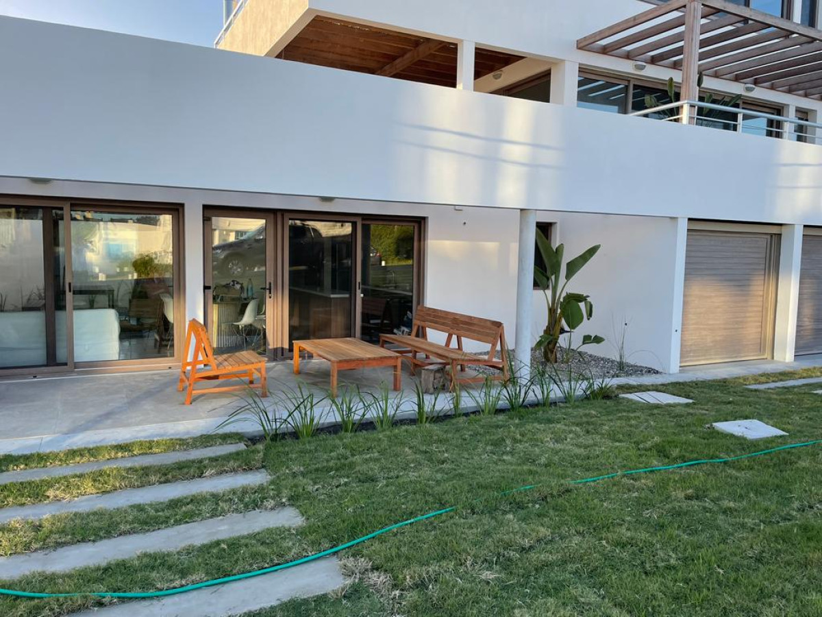APARTAMENTO EN VENTA EN LA BARRA EXCELENTE UBICACION 