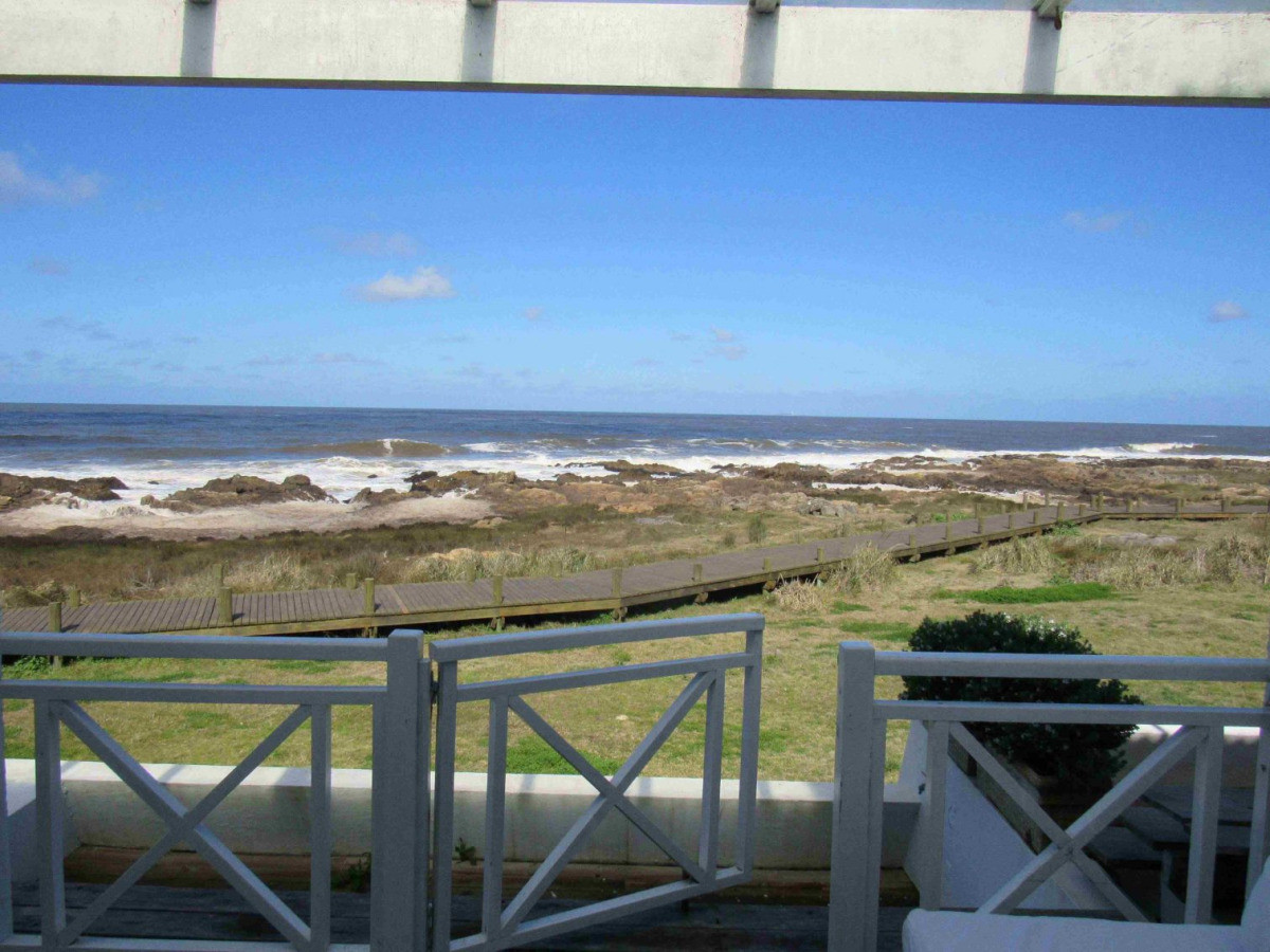 PUNTA MONTOYA UNIDAD 03 EN VENTA 2 DORMITORIOS