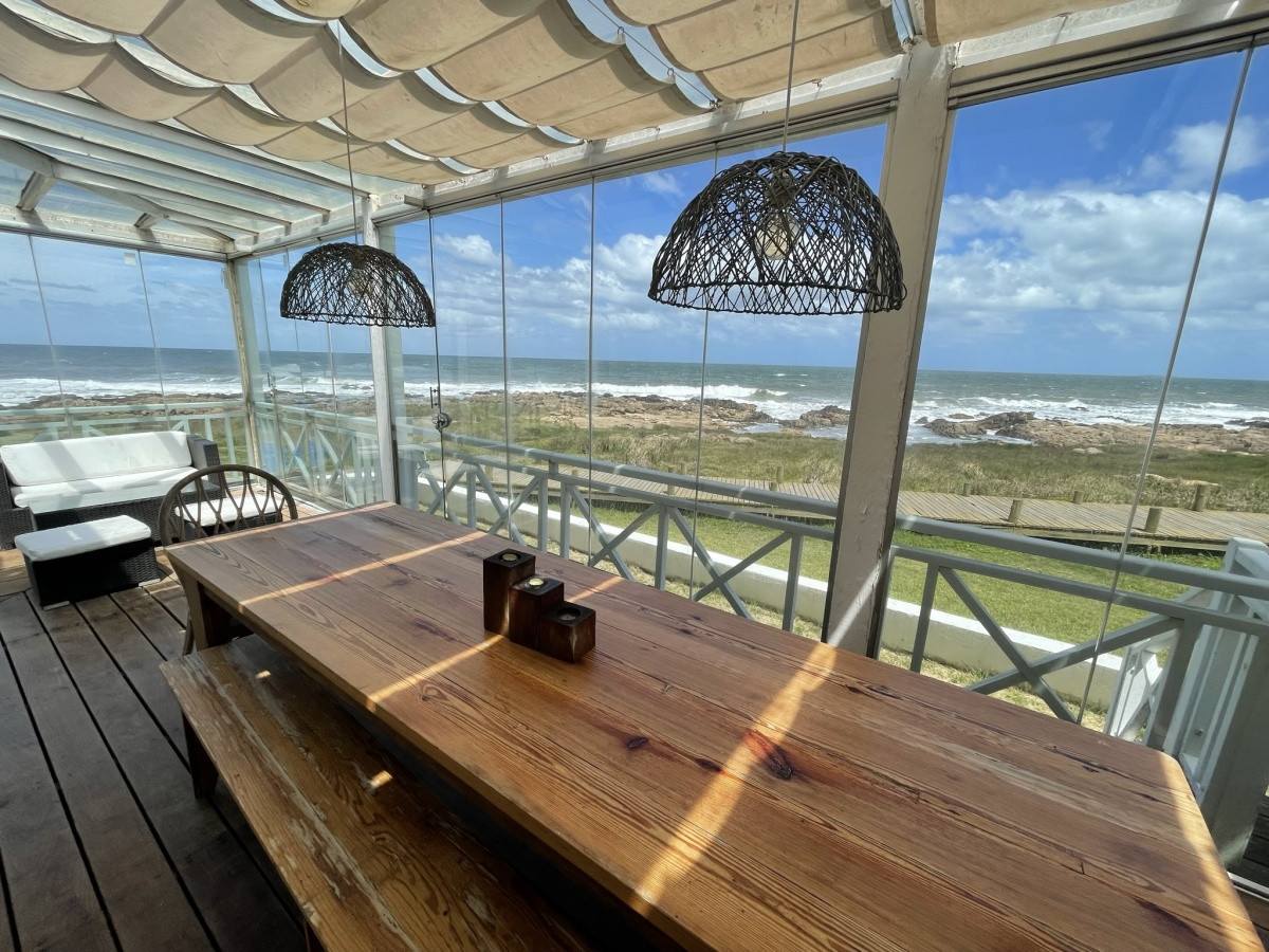 APARTAMENTO EN ALQUILER FRENTE A PLAYA MONTOYA 2 DORMITORIOS