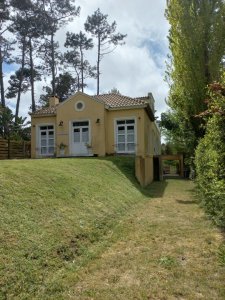 Casa en Venta en Montoya, cerca del mar, con mucho potencial.