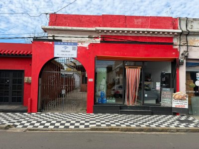 OPORTUNIDAD PARA INVERSORES - 3 PADRONES RENTA ANUAL