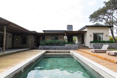 CASA EN VENTA EN PINAR DEL FARO, JOSE IGNACIO