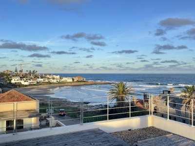 EN VENTA EXCELENTE PROPIEDAD EN LA POSTA DEL CANGREJO 3 DORMITORIOS