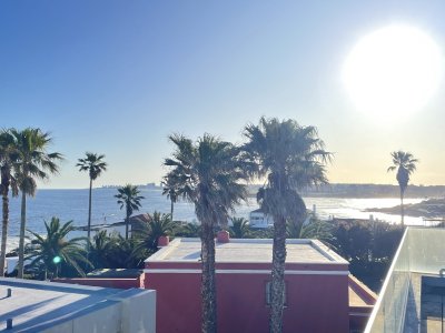 CASA EN VENTA EN LA BARRA A POCOS METROS DE LA PLAYA 5 DORMITORIOS