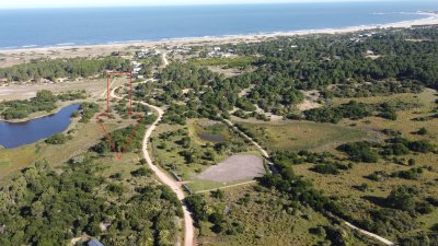 Chacra en Las Aguadas José Ignacio 3