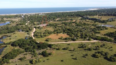 Fracción 16 En Las Aguadas