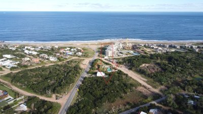 Oportunidad de inversión 