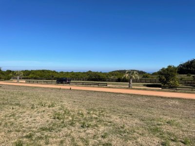 LOTE EN BARRIO PRIVADO LAS GARZAS