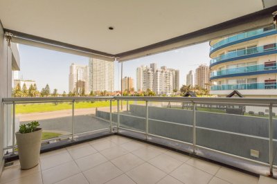 Venta apartamento 3 dormitorios Punta del Este 