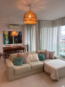 ALQUILER INVERNAL APTO 2 DORMITORIOS