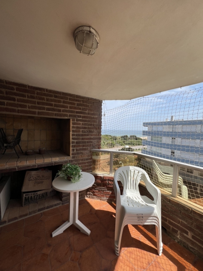 Venta de apartamento - Playa Mansa