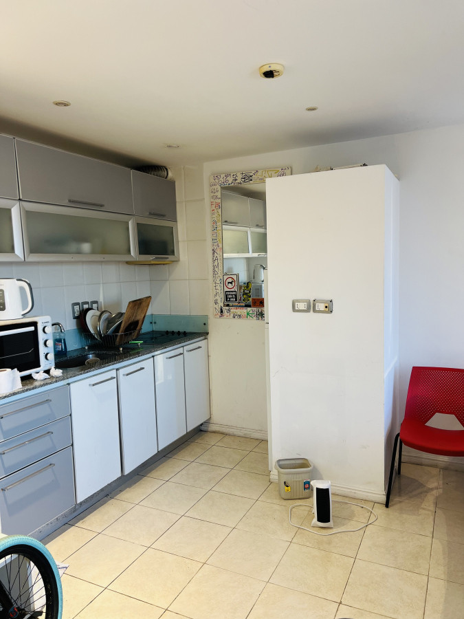 Venta Monoambiente Roosevelt - Punta del Este.