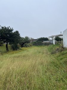 Venta de Terreno en Montoya a 50 mts del Mar.