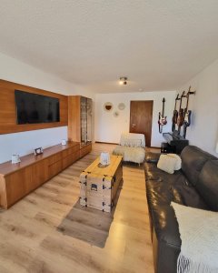 En alquiler apartamento de 2 dormitorios y 2 baños Roosevelt Punta del Este 