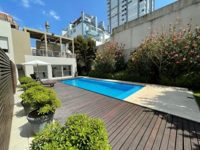 Alquiler en Peninsula de Punta del Este 
