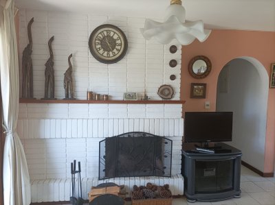 Apartamento de temporada