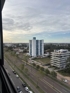 Alquiler anual apartamento Roosevelt Punta del Este 