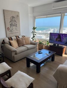 En alquiler departamento en Punta del Este 