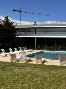 En venta exclusiva unidad en Playa Brava