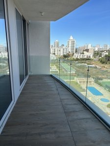Departamento en alquiler anual Punta del Este 