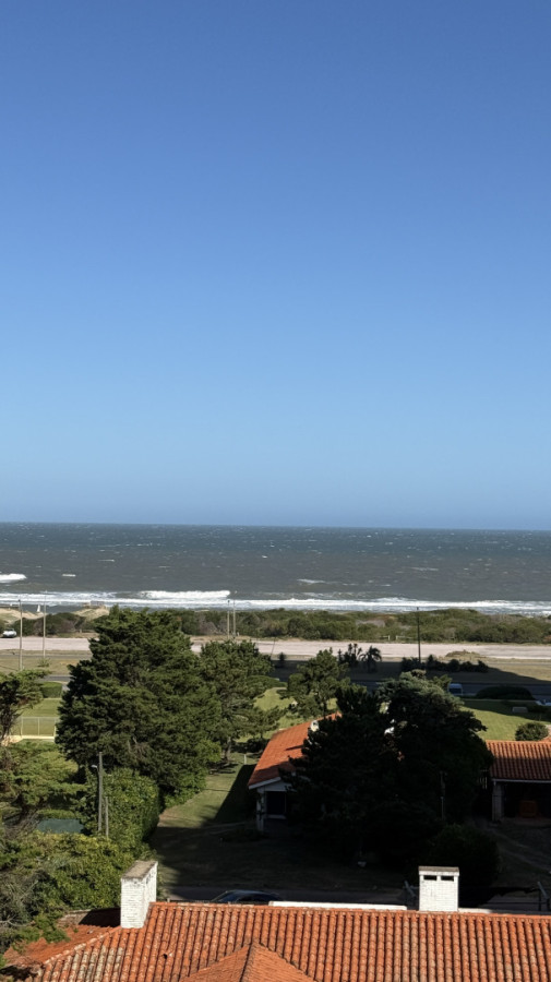 Alquiler anual departamento en Punta del Este 