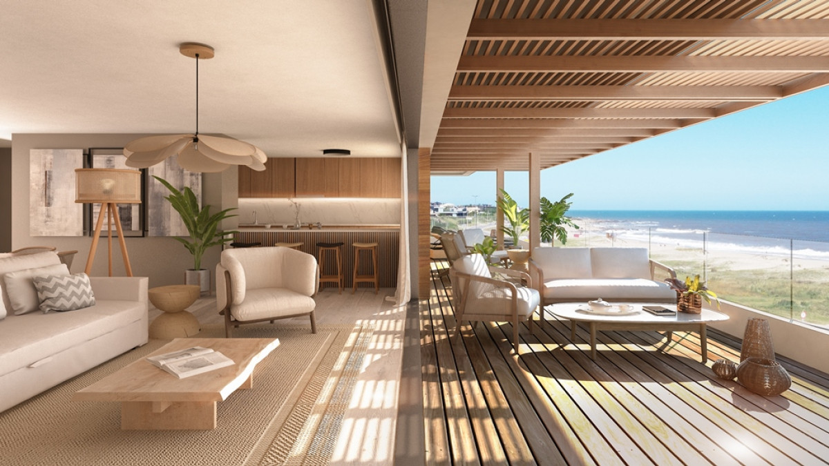 En venta departamentos calidad Premium Manantiales en Punta del Este