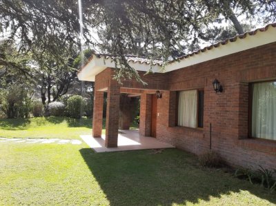  En venta casa en Punta del Este 