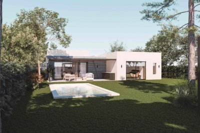 Casa en venta, a estrenar en La Residence