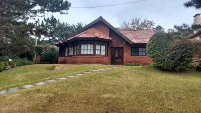 Casa Temporada 2025 2026