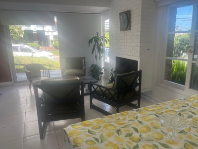 CASA EN ALQUILER TEMPORADA 2025 2026