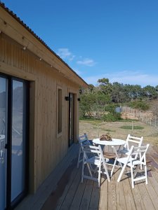 En venta casa en José Ignacio 
