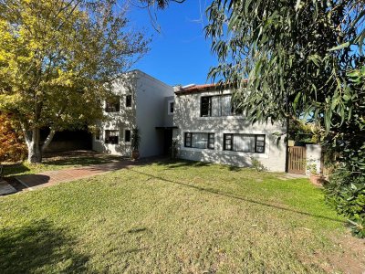 Casa alquiler de Temporada