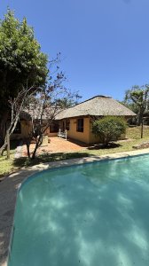 Alquiler casa de 4 dormitorios Punta del Este 