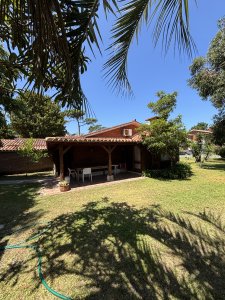 Alquiler anual casa Punta del Este 
