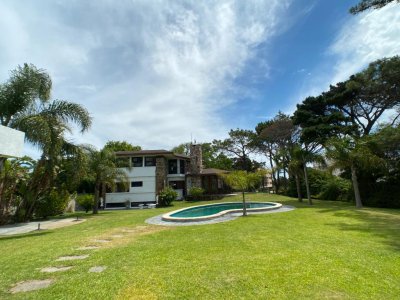 Casa alquiler de Temporada 