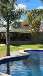 Alquiler casa 6 dormitorios Punta del Este