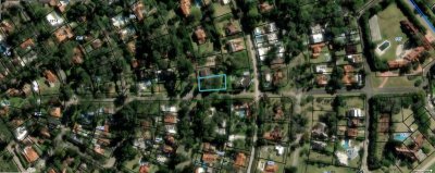 Terreno en venta en San Rafael - Excelente ubicacion