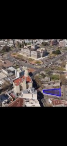 En venta terreno para desarrollo