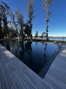 En venta lotes de 1.000 m2 Montoya-Punta del Este 